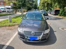 Gebraucht 2007 VW Passat Limousine | 3.500 € (Fairer Preis)