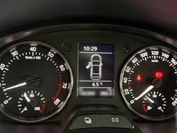 Rot Gebraucht 2013 Skoda Rapid Limousine | 4.600 € (Guter Preis)