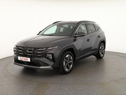 Grau Neu 2025 Hyundai Tucson SUV | 31.890 € (Guter Preis)