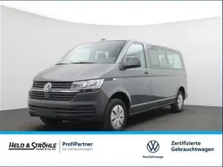 Grau Gebraucht 2024 VW T6.1 Van | 38.740 €