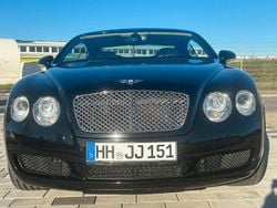 Schwarz Gebraucht 2007 Bentley Continental GT | 35.900 €