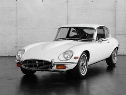 Gebraucht 1972 Jaguar E-Type Coupé | 35.000 €