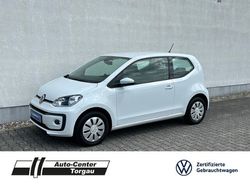 Gebraucht 2021 VW up! Move Kleinwagen | 10.290 € (Guter Preis)