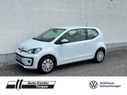 Gebraucht 2021 VW up! Move Kleinwagen | 11.990 € (Fairer Preis)