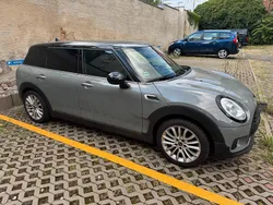 Grau Gebraucht 2018 Mini One Clubman Chili Kombi | 18.200 € (Teuer)