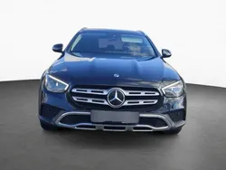 Diverse metallic Gebraucht 2020 Mercedes E400 Avantgarde | 48.080 € (Teuer)
