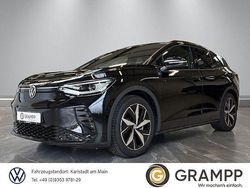 Schwarz Gebraucht 2025 VW ID.4 GTX SUV | 43.590 € (Guter Preis)