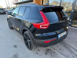 Volvo EX40