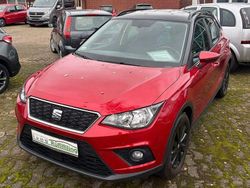 Rot Gebraucht 2018 Seat Arona Style SUV | 15.950 € (Fairer Preis)