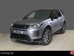 Eiger grey Gebraucht 2024 Land Rover Discovery Sport SE Dynamic SUV | 46.400 € (Superpreis)