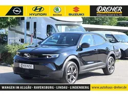 Gebraucht 2025 Opel Mokka Edition+ SUV | 26.990 € (Fairer Preis)