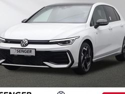 Weiß Neu 2025 VW Golf R-line Limousine | 42.725 €
