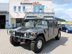 Grau Gebraucht 1994 Hummer H1 SUV | 62.900 €