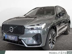 Grau Neu 2025 Volvo XC60 Ultra SUV | 91.710 €