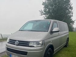 Beige Gebraucht 2013 VW T5 Van | 19.500 € (Guter Preis)