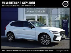Gebraucht 2022 Volvo XC60 SUV | 42.900 €
