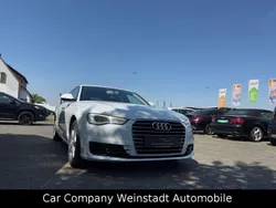 Weiß Gebraucht 2015 Audi A6 Sport Kombi | 22.490 € (Fairer Preis)