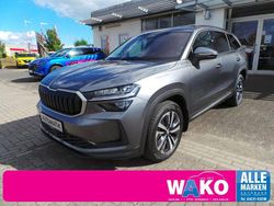 Grau Gebraucht 2025 Skoda Kodiaq Selection SUV | 40.990 € (Guter Preis)