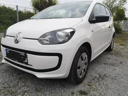 VW up!