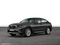Sophistograu brillanteffekt metallic Gebraucht 2024 BMW X4 Shadowline SUV | 53.984 € (Guter Preis)