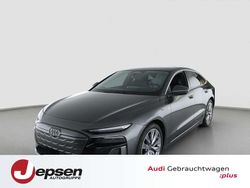 Daytonagrau perleffekt Gebraucht 2025 Audi e-tron Sportback Performance SUV | 72.860 €