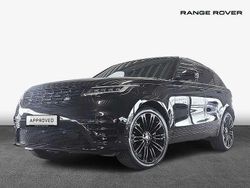 Santorini black Gebraucht 2024 Land Rover Range Rover Velar Autobiography SUV | 78.990 €