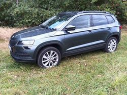 Grau Gebraucht 2019 Skoda Karoq Style SUV | 19.540 € (Guter Preis)