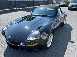Schwarz Gebraucht 2000 BMW Z8 Sport Line Cabrio | 189.000 €