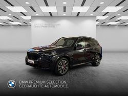 Schwarz Gebraucht 2025 BMW X5 M Sport SUV | 91.991 € (Etwas zu teuer)