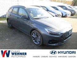 Grau Neu 2025 Hyundai i30 Advantage Kombi | 26.990 € (Fairer Preis)