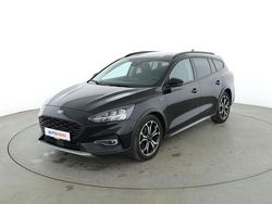 Schwarz Gebraucht 2019 Ford Focus Active Kombi | 17.490 € (Etwas zu teuer)