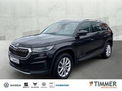 Schwarz Gebraucht 2023 Skoda Kodiaq Style SUV | 29.290 € (Guter Preis)