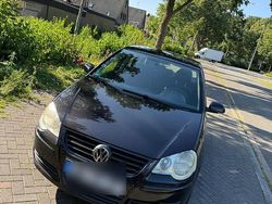 Schwarz Gebraucht 2005 VW Polo Kleinwagen | 2.950 € (Etwas zu teuer)