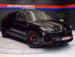 Schwarz Gebraucht 2019 Lamborghini Urus SUV | 194.990 €