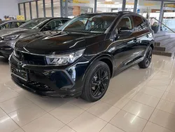 Schwarz Gebraucht 2022 Opel Grandland X GS Line SUV | 23.490 € (Fairer Preis)