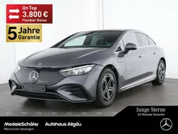 Grau Gebraucht 2023 Mercedes 300 Limousine | 43.970 € (Guter Preis)
