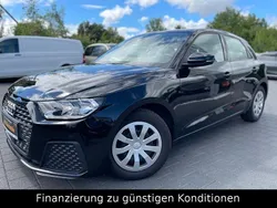 Schwarz Gebraucht 2019 Audi A1 Sportback Comfort Kleinwagen | 15.450 € (Guter Preis)