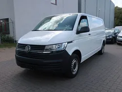 Weiß Gebraucht 2020 VW T6.1 Van | 14.500 €