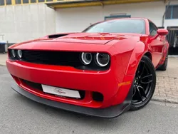Go mango Gebraucht 2019 Dodge Challenger Coupé | 35.950 € (Superpreis)