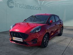 Rot Gebraucht 2023 Ford Puma ST-Line SUV | 24.767 € (Fairer Preis)
