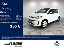 0q pure white Gebraucht 2023 VW up! Kleinwagen | 11.980 € (Fairer Preis)