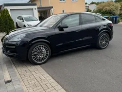 Porsche Cayenne Turbo