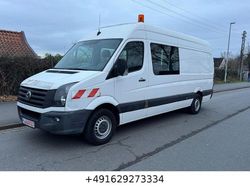 Weiß Gebraucht 2015 VW Crafter Van | 11.990 € (Fairer Preis)