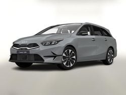 Grau Neu 2025 Kia Ceed Sportswagon Kombi | 23.815 € (Guter Preis)
