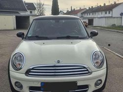 Gebraucht 2010 Mini Cooper D Kleinwagen | 4.900 € (Guter Preis)