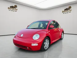 VW Beetle