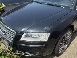 Gebraucht 2007 Audi A8 Limousine | 6.200 € (Fairer Preis)