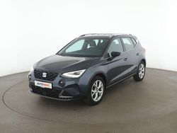 Grau Gebraucht 2021 Seat Arona Beats SUV | 16.280 € (Guter Preis)