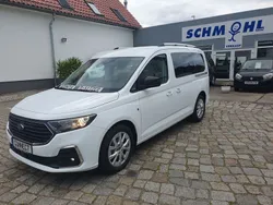 Weiss Neu 2025 Ford Tourneo Connect Van / Kleinbus | 33.880 € (Fairer Preis)