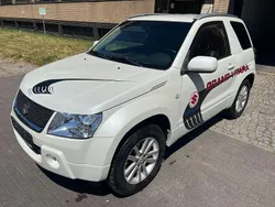 Weiß Gebraucht 2007 Suzuki Grand Vitara SUV | 4.699 € (Guter Preis)